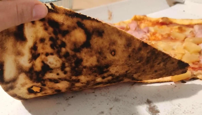 Pizzeria Fantasia -  Blizko Mě - Mladá Boleslav Ii