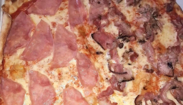 Pizzeria Fantasia -  Hodnoceni - Palackého Tř. 83/41