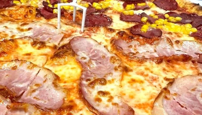 Pizzeria Fantasia -  Instagram - Mladá Boleslav Ii