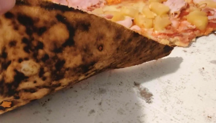 Pizzeria Fantasia - Mladá Boleslav Ii