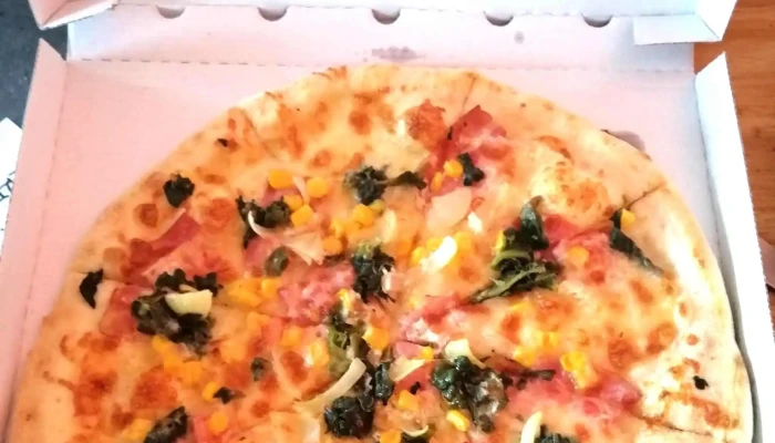Pizzeria Fantasia -  Oteviraci Doba - Mladá Boleslav Ii