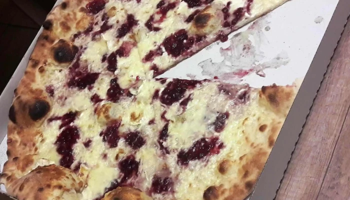 Pizzeria Fantasia -  Otevřeno Nyni - Palackého Tř. 83/41