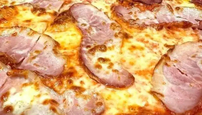 Pizzeria Fantasia -  Pizza - Mladá Boleslav Ii