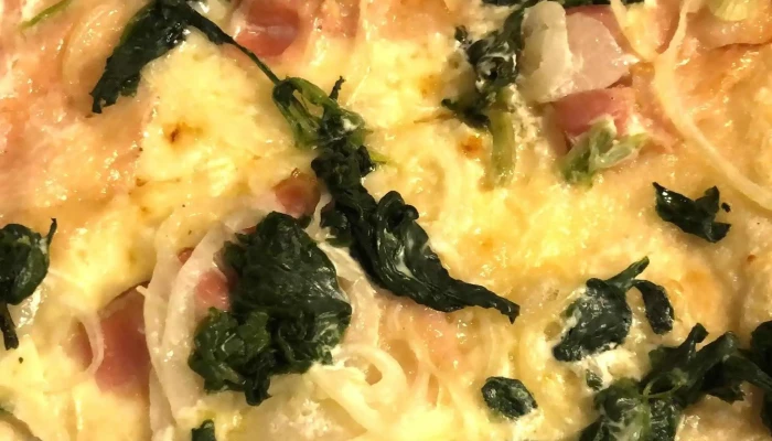 Pizzeria Fantasia -  Pizzerie - Palackého Tř. 83/41