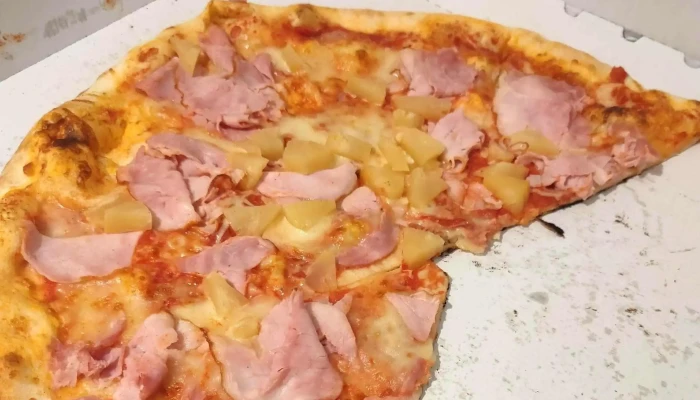 Pizzeria Fantasia -  Telefon - Mladá Boleslav Ii