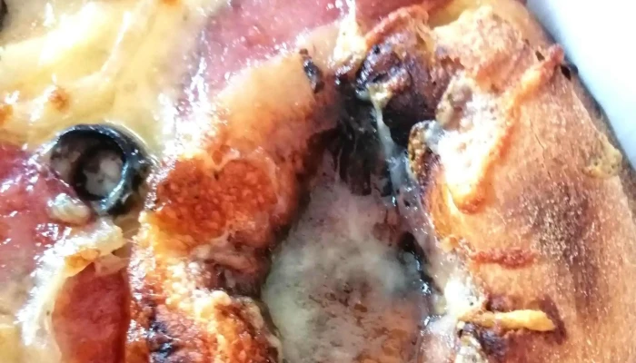 Pizzeria Fantasia -  Videa - Mladá Boleslav Ii