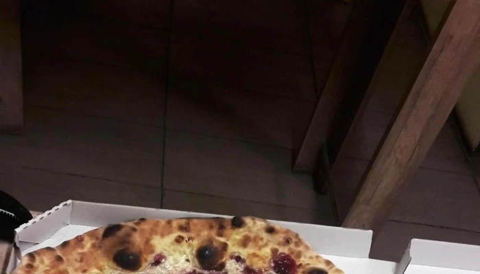 Pizzeria Fantasia -  Videa - Palackého Tř. 83/41