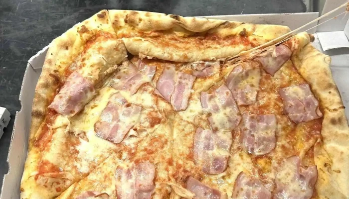 Pizzeria Fantasia -  Vse - Palackého Tř. 83/41