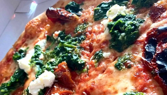 Pizzeria Gioseffe -  Instagram - Centrum