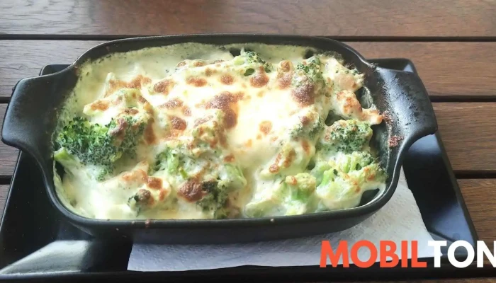 Pizzeria Gioseffe -  Lasagne - Centrum