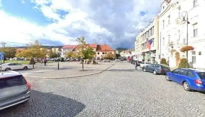 Pizzeria Gioseffe -  Street View A 360deg - Centrum