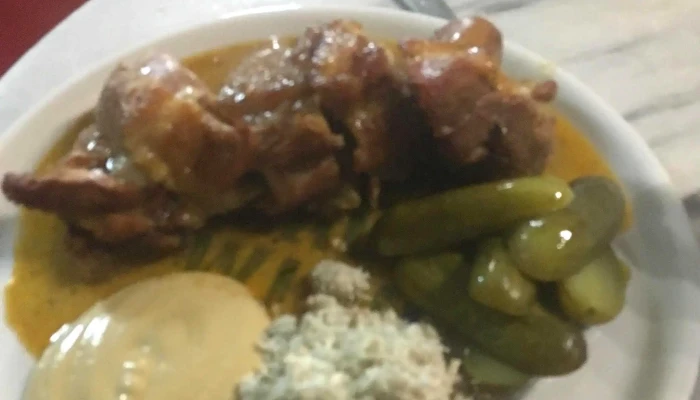 Pizzeria Italiana -  Hodnoceni - Středová 4999