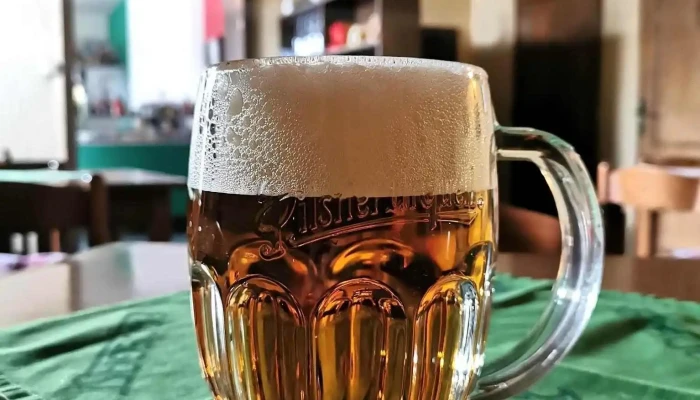 Pizzeria Italiana -  Nejnovejsi - Středová 4999