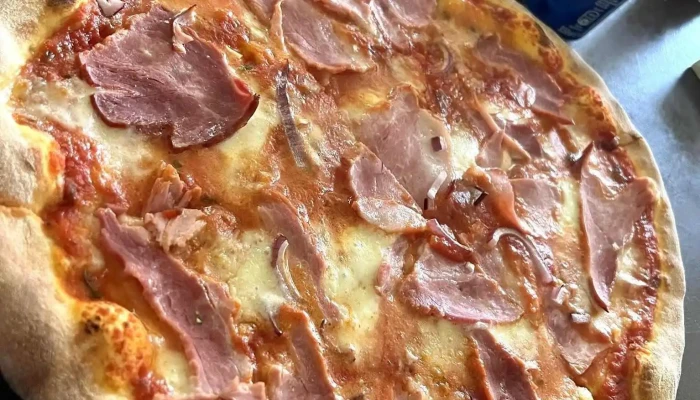 Pizzeria Kapri -  Od Vlastnika - Palackého 107