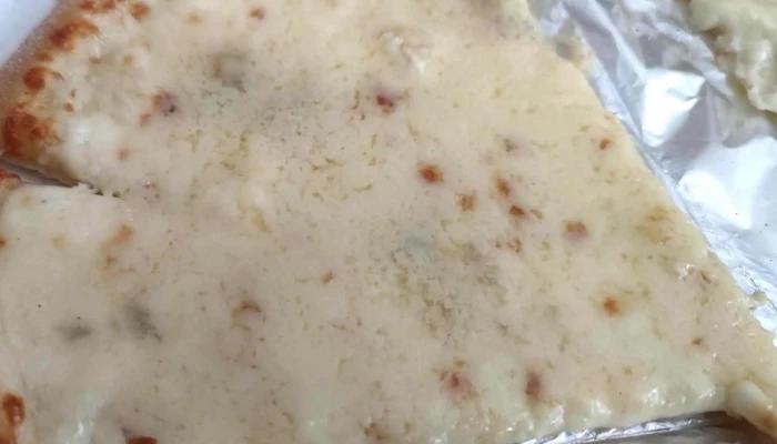 Pizzeria Kapri -  Oteviraci Doba - Palackého 107