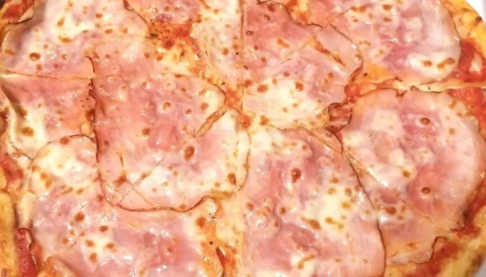 Pizzeria Kapri - Palackého 107