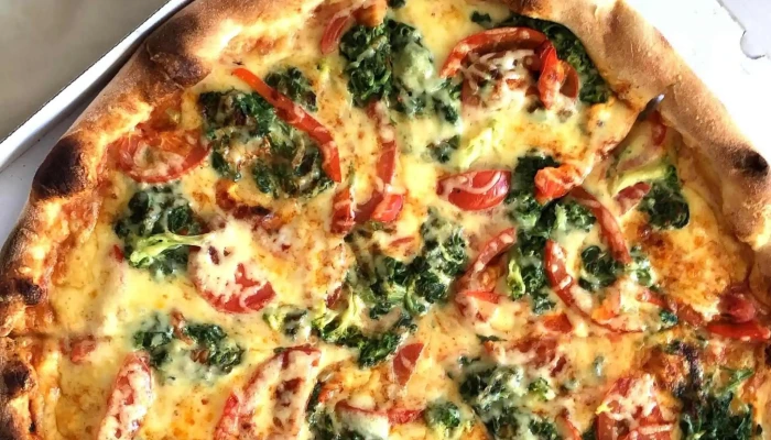 Pizzeria La Famiglia -  Jak Se Dostat - Náměstí 44
