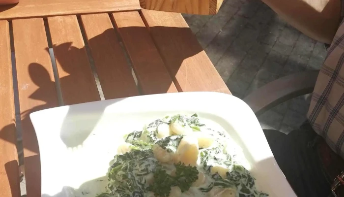 Pizzeria La Teresia -  Adresa - Palackého 541
