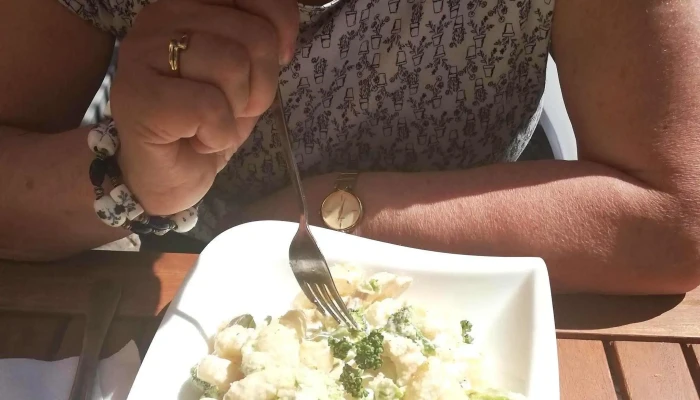 Pizzeria La Teresia -  Instagram - Palackého 541