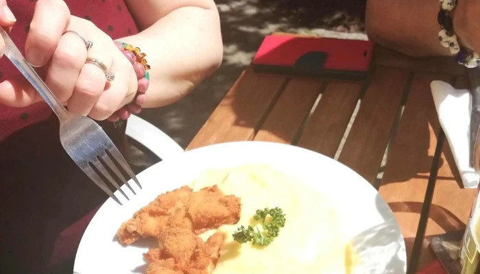 Pizzeria La Teresia -  Otevřeno Nyni - Palackého 541
