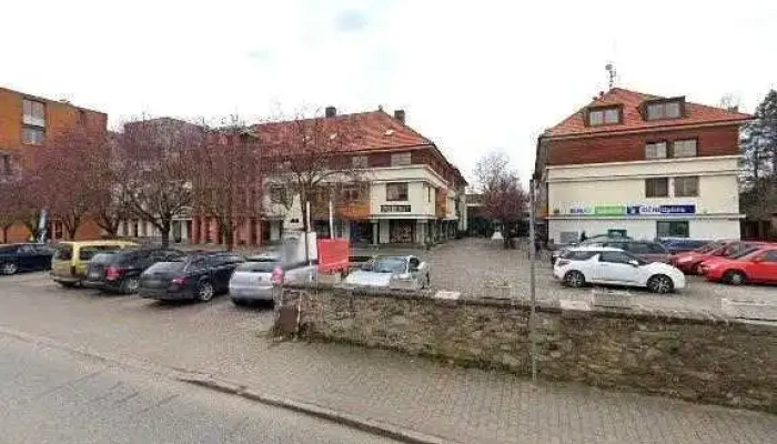 Pizzeria La Teresia -  Street View A 360deg - Palackého 541