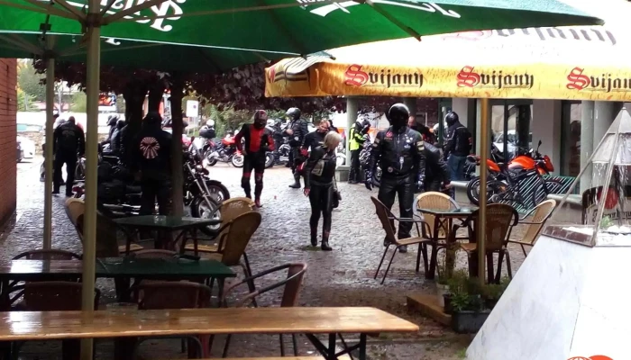 Pizzeria La Teresia -  Vzhled A Atmosfera - Palackého 541