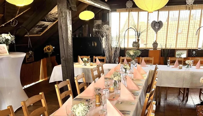 Pizzeria Malechov -  Fotky - Prokopa Velikého 112