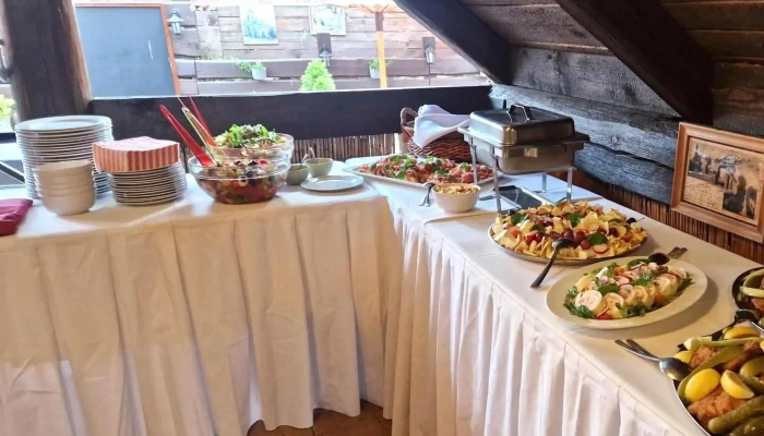 Pizzeria Malechov -  Jak Se Dostat - Prokopa Velikého 112