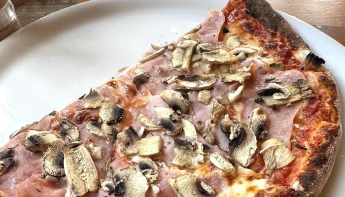 Pizzeria Malechov -  Pizzerie - Prokopa Velikého 112