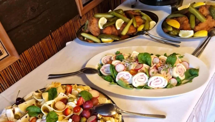 Pizzeria Malechov -  Videa - Prokopa Velikého 112