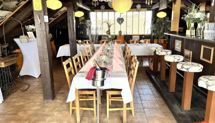 Pizzeria Malechov -  Vse - Prokopa Velikého 112