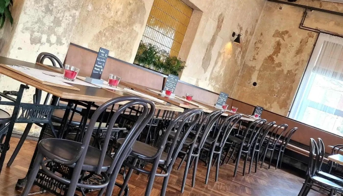 Pizzeria Matylda -  Fotky - Masarykova 582