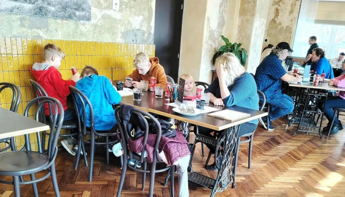 Pizzeria Matylda -  Hodnoceni - Masarykova 582