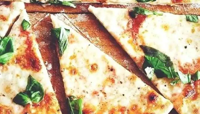 Pizzeria Matylda -  Pizza - Masarykova 582
