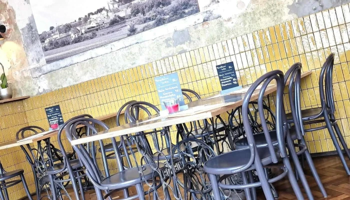 Pizzeria Matylda -  Slevy - Masarykova 582