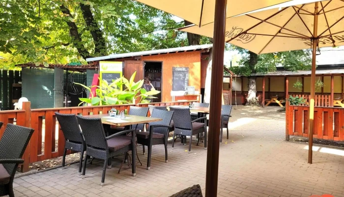 Pizzeria Matylda -  Vzhled A Atmosfera - Masarykova 582
