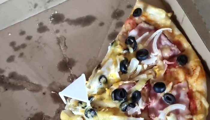 Pizzeria Na Namesti Restaurace - Jakubské Nám.