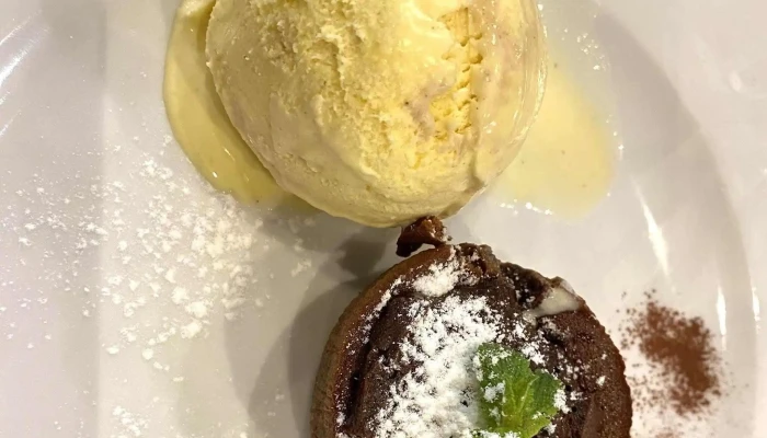 Pizzeria Nel Forno -  Hodnoceni - Ke Kopanině 421