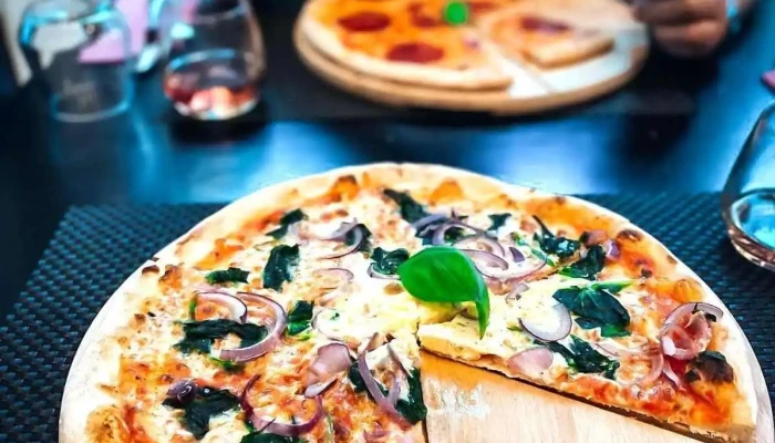 Pizzeria Nel Forno -  Od Vlastnika - Ke Kopanině 421