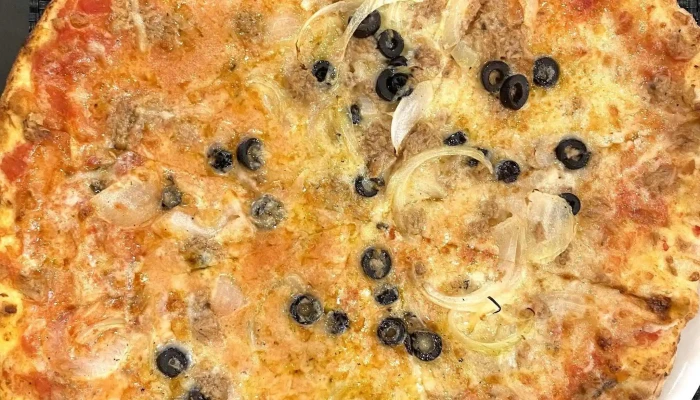 Pizzeria Nel Forno -  Oteviraci Doba - Ke Kopanině 421