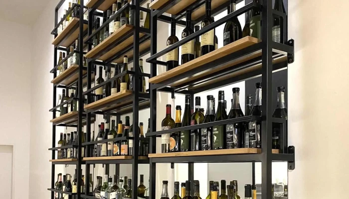 Pizzeria Nel Forno -  čislo - Ke Kopanině 421