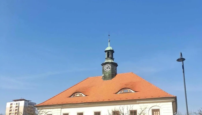 Pizzeria Olivo - Dobříš