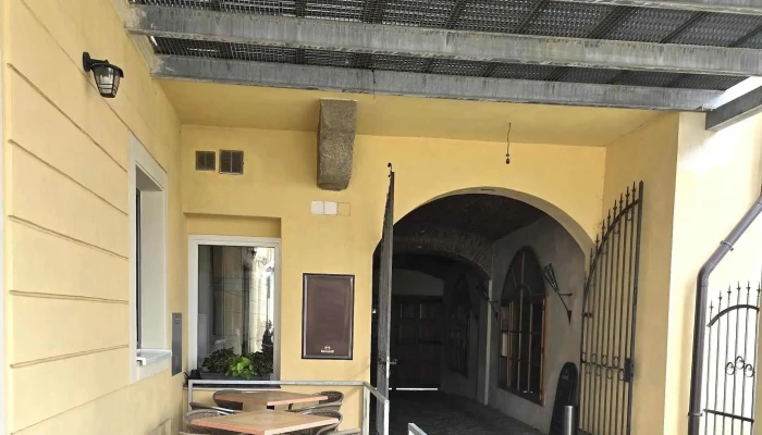Pizzeria Olivo -  Otevřeno Nyni - Dobříš
