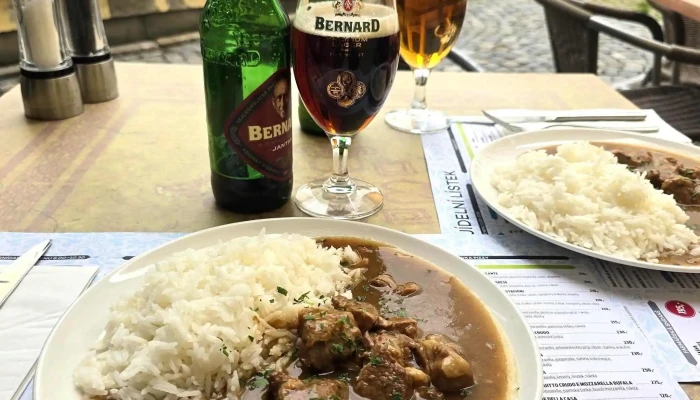 Pizzeria Olivo -  Slevy - Dobříš