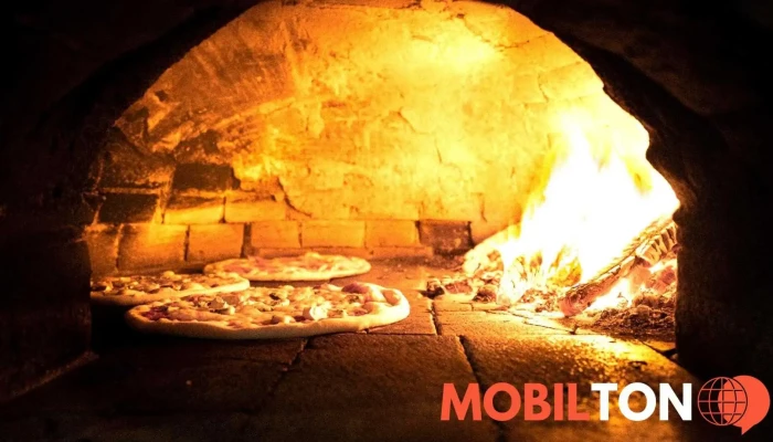 Pizzeria Penzion Grado -  Od Vlastnika - Vltavská 66