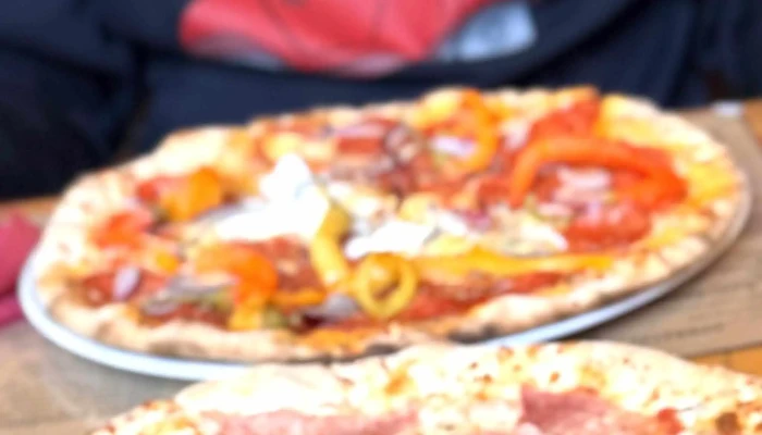 Pizzeria Pietro Ristorante -  Blizko Mě - Nám. 9. Května 18