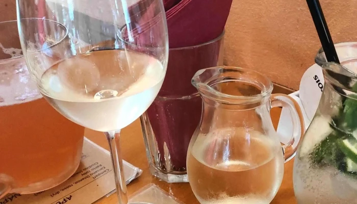 Pizzeria Pietro Ristorante -  Otevřeno Nyni - Nám. 9. Května 18