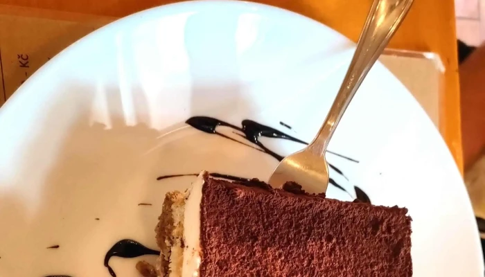 Pizzeria Pietro Ristorante -  Pizzerie - Nám. 9. Května 18