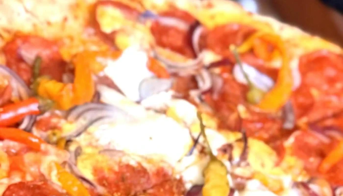 Pizzeria Pietro Ristorante -  Slevy - Nám. 9. Května 18