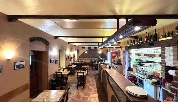 Pizzeria Pietro Ristorante -  Vse - Nám. 9. Května 18
